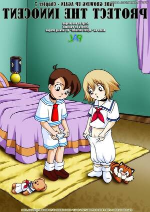 jade cartoon sex - Jade Chan â€“ Issue 7 | Sex Comics