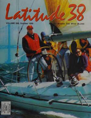 Danish Sailing Cadet Gay Porn - Latitude 38 October 1999 by Latitude 38 Media, LLC - Issuu