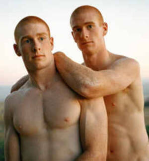 Ginger Twins Porn - GINGER TWINS! Tumblr Porn