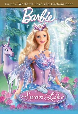 barbie cartoon movies xxx - Barbie of Swan Lake (Video 2003) - IMDb