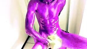 Man Body Paint Porn - Body Painting Porn â€“ Gay Male Tube