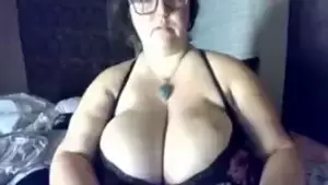 Bbw Big Tits Glasses - Amateur Bbw Big Boobs With Glasses | xHamster