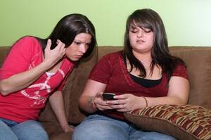 forced teen lesbos - Lesbian teen in prom flap sues, returns to school