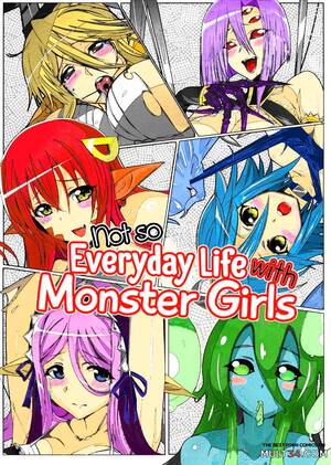 Anime Monster Porn Breeding - Monster Musume No Iru Nichijou porn comics, cartoon porn comics, Rule 34