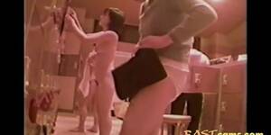 90s Porn Vhs Spider - 90s Voyeur with a VHS Camcorder - video 1 - Tnaflix.com