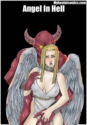 cartoon angel sex - MyHentaiGallery - Free Hentai, Porn Comics and Cartoon Sex