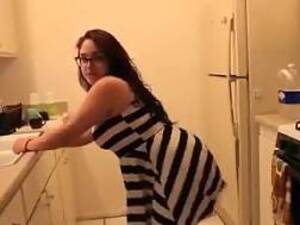 Kitchen Chubby - Free Chubby Fuck Kitchen Porn Videos