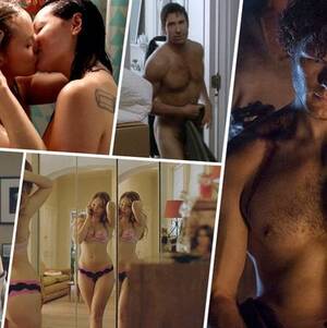longest nude nudist couples - The Knick Sets a New Time Record for Cable-TV Nudity. Where Do Other Shows  Fall?