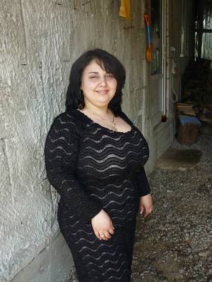 amature bbw huge breasts - Romanian Huge Tits Amateur 8 Porn Pics #29042424
