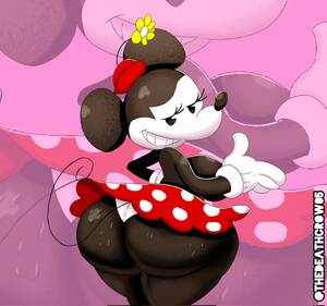 Minnie Mouse Rule 34 Porn - Rule34 - If it exists, there is porn of it / minnie mouse / 7507778