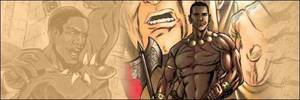 Asian American Porn Comic - Barack the Barbarian is exactly what it sounds like: a comic about a  muscular, half-naked Obama fighting people with swords.