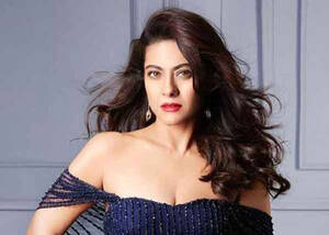 Kajol Porn - Kajol shares some 'Covid thoughts' - Yes Punjab - Latest News from Punjab,  India & World