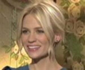 January Jones Porn - January Jones biography and filmography | January Jones movies