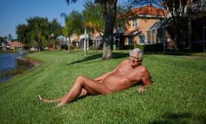 free nudist anude - Purists v partiers: the battle between two popular nudist resorts | Naturism  | The Guardian