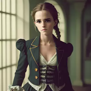 Emma Watson Hentai Anime 3d Porn - Crowdsourced AI Art - emma watson - Arthub.ai