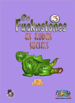 cartoon fuckstones 3 english - Os Fuckstones part 3 Hentai english 02 - Porn Comic