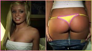 girls gone wild anal - GIRLS GONE WILD - Hot blonde teen with a great piece of ass. I mean,  really. Damn. - XVIDEOS.COM