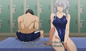 Anime Swimsuit Porn - Hentai Video Kimi Omou Koi Part 2 | NaughtyHentai.com