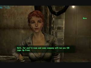 Fallout 3 Mom Porn - Fallout 3 Xxx