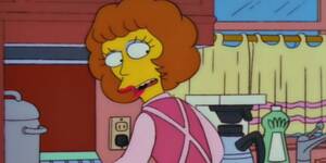 maude flanders cartoon sex movies - The Simpsons: 5 Times Homer Was Actually Nice To Flanders (& 5 Times He Was  A Terrible Neighbor)