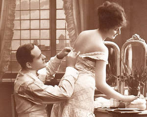 couples vintage erotica - 1033 unsorted vintage erotica photos lingerie couples Edwardian and later  disc 4