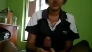 indian teen sex videos - Indian xxx sex college teen handjob session