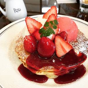 Candy Food Porn - #sweets #pancake #pancakes #strawberry #yummy #dessert #. Food  QuotesPancakesFood PornStrawberryDessertSweetsDessert ...