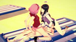 Best Naruto Hinata Sakura Porn - Threesome Hentai Sex Naruto Sakura Hinata Porn Video