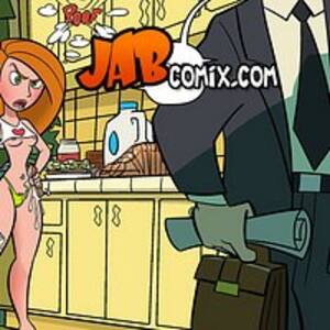 Fucking Possible - Fucking Possible 2 at free jab comics