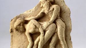 Ancient Porn - Porn From Mesopotamia