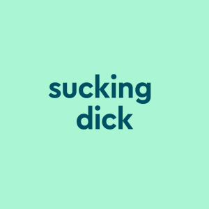 drunk sucking cock - sucking dick Meaning & Origin | Slang by Dictionary.com