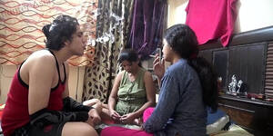 indian hunter xxx - Threesome Watch Free Indian Porn Videos, Threesome XXX Porno Movies: 1