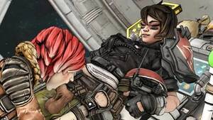 Borderland Lilith Porn Rule 34 - Videos Tagged with lilith (borderlands)