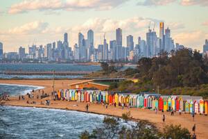 chicago beach voyeur - Australia's 7 best nudist beaches - Lonely Planet