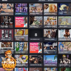 hentai sex apps - 8muses is a comic porn site that is home to a big collection of the most  popular Porn comics. It has a good selection of multiple storylines and  diverse ...