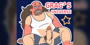 Greg Universe Bara Porn - Greg's Universe by Daddy Milker Dev