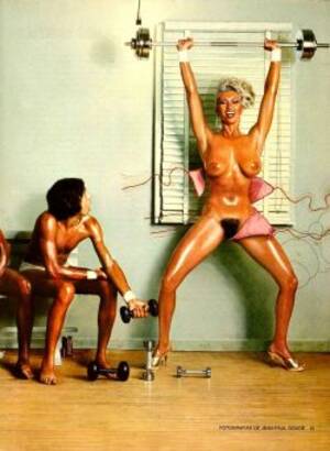 1980s Workout Porn - 80S Workout Porn Photo Pics