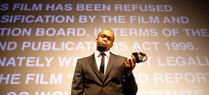 Banned African Porn - 