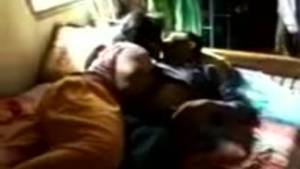 bangladeshi mms sex wife threesome - 