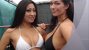 Nicole Oring Lesbian - nicole oring facial' Search - XNXX.COM