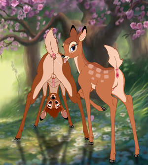 Disney Bambi Porn Sex - The Walt Disney Company Wikipedia