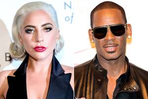 Lady Gaga Sexuality - Lady Gaga apologizes for 'twisted' R. Kelly collaboration, vows never to  work with him again