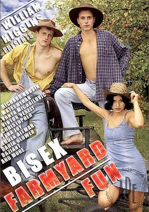 Bisex Fun - Bisex Farmyard Fun (2005) | Adult DVD Empire