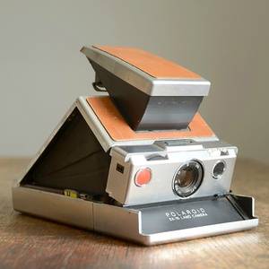 1970 Polaroid Camera Porn - you thought polaroid cameras were magical?
