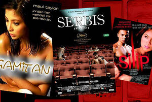 Filipino Sex Movie 2013 - 10 Filipino Sex Movies You Should Avoid During Holy Week