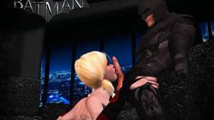 Hd Batman Porn - Batman - Harley Quinn Fuck HD - 3D PORN HD | Clips4sale