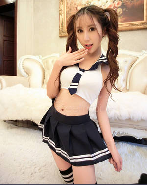 japanese uniform - Japanese School Uniform Sexy Erotic Lingerie Students Cosplay Dress Sexy  Costumes Hot Sex Porn Clothes Negligee