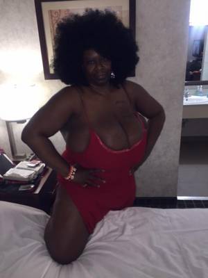 big boob black escorts - top