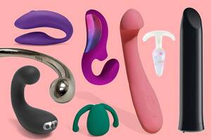 nice choice of sex toys - 17 Best Sex Toys To Make Pleasure A Priority