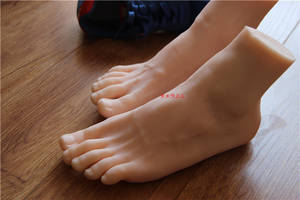 foot ankle fetish - Full silicone sex doll/Foot Fetish/skeleton legs Silicone Feet/entity doll  feet/silicon sexy girl feet/size 39 female foot model